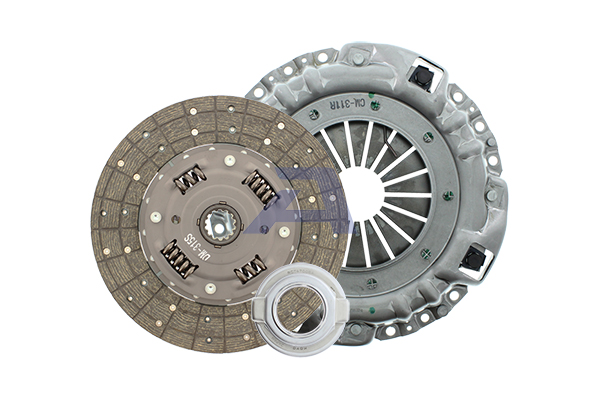 AISIN KM-063 AISIN Clutch...